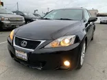 BLACK, 2012 LEXUS IS Thumnail Image 147