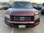 BURGUNDY, 2007 HONDA RIDGELINE Thumnail Image 12