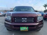 BURGUNDY, 2007 HONDA RIDGELINE Thumnail Image 13