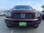 BURGUNDY, 2007 HONDA RIDGELINE Thumnail Image 14