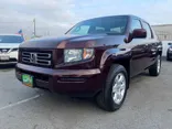 BURGUNDY, 2007 HONDA RIDGELINE Thumnail Image 18