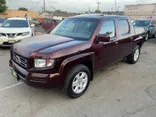 BURGUNDY, 2007 HONDA RIDGELINE Thumnail Image 19