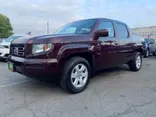 BURGUNDY, 2007 HONDA RIDGELINE Thumnail Image 22