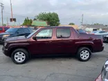 BURGUNDY, 2007 HONDA RIDGELINE Thumnail Image 25