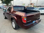 BURGUNDY, 2007 HONDA RIDGELINE Thumnail Image 31