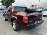 BURGUNDY, 2007 HONDA RIDGELINE Thumnail Image 32