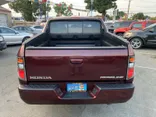 BURGUNDY, 2007 HONDA RIDGELINE Thumnail Image 35