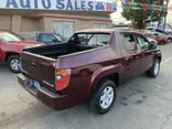 BURGUNDY, 2007 HONDA RIDGELINE Thumnail Image 42