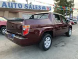 BURGUNDY, 2007 HONDA RIDGELINE Thumnail Image 44