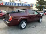 BURGUNDY, 2007 HONDA RIDGELINE Thumnail Image 48