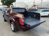 BURGUNDY, 2007 HONDA RIDGELINE Thumnail Image 50