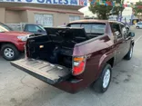 BURGUNDY, 2007 HONDA RIDGELINE Thumnail Image 57