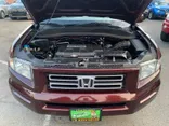 BURGUNDY, 2007 HONDA RIDGELINE Thumnail Image 60