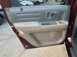 BURGUNDY, 2007 HONDA RIDGELINE Thumnail Image 78