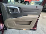 BURGUNDY, 2007 HONDA RIDGELINE Thumnail Image 101