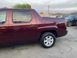 BURGUNDY, 2007 HONDA RIDGELINE Thumnail Image 155