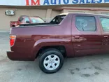 BURGUNDY, 2007 HONDA RIDGELINE Thumnail Image 156