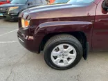 BURGUNDY, 2007 HONDA RIDGELINE Thumnail Image 162