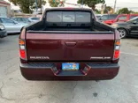 BURGUNDY, 2007 HONDA RIDGELINE Thumnail Image 180