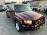 BURGUNDY, 2007 HONDA RIDGELINE Thumnail Image 186