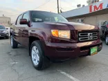 BURGUNDY, 2007 HONDA RIDGELINE Thumnail Image 189