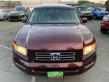 BURGUNDY, 2007 HONDA RIDGELINE Thumnail Image 190