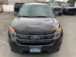 BLACK, 2015 FORD EXPLORER Thumnail Image 8