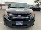 BLACK, 2015 FORD EXPLORER Thumnail Image 10