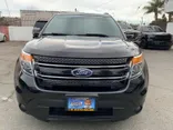 BLACK, 2015 FORD EXPLORER Thumnail Image 11