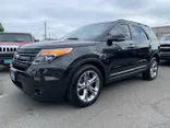 BLACK, 2015 FORD EXPLORER Thumnail Image 18