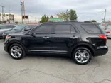 BLACK, 2015 FORD EXPLORER Thumnail Image 20