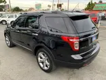 BLACK, 2015 FORD EXPLORER Thumnail Image 21