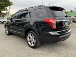 BLACK, 2015 FORD EXPLORER Thumnail Image 23