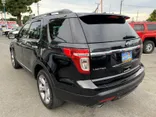 BLACK, 2015 FORD EXPLORER Thumnail Image 25