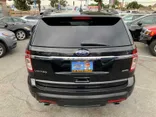 BLACK, 2015 FORD EXPLORER Thumnail Image 27