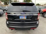 BLACK, 2015 FORD EXPLORER Thumnail Image 28