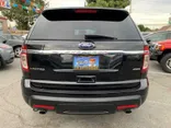 BLACK, 2015 FORD EXPLORER Thumnail Image 29