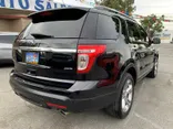 BLACK, 2015 FORD EXPLORER Thumnail Image 33