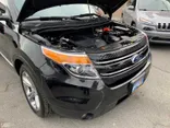 BLACK, 2015 FORD EXPLORER Thumnail Image 40