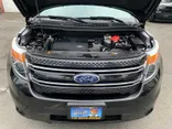 BLACK, 2015 FORD EXPLORER Thumnail Image 41