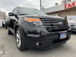 BLACK, 2015 FORD EXPLORER Thumnail Image 59