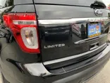 BLACK, 2015 FORD EXPLORER Thumnail Image 64