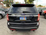 BLACK, 2015 FORD EXPLORER Thumnail Image 152