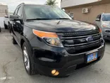 BLACK, 2015 FORD EXPLORER Thumnail Image 155