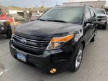 BLACK, 2015 FORD EXPLORER Thumnail Image 157