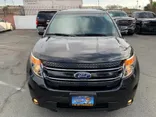 BLACK, 2015 FORD EXPLORER Thumnail Image 160