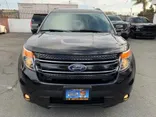 BLACK, 2015 FORD EXPLORER Thumnail Image 161