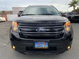 BLACK, 2015 FORD EXPLORER Thumnail Image 162