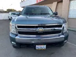 BLUE, 2008 CHEVROLET SILVERADO 1500 CREW CAB Thumnail Image 8