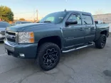 BLUE, 2008 CHEVROLET SILVERADO 1500 CREW CAB Thumnail Image 15